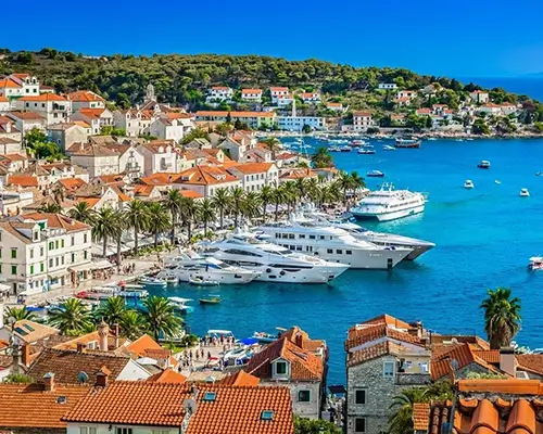 Luxury Island Hvar Croatia Luxury Island Hvar Croatia