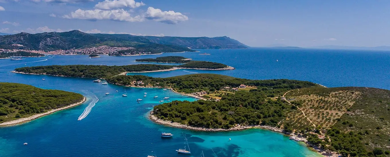 Destination Croatia Main