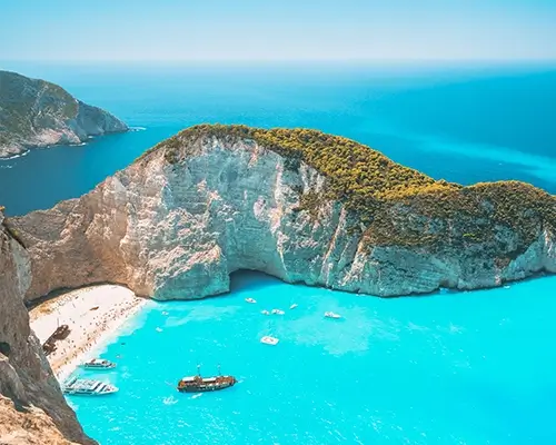 Zakynthos Zakynthos
