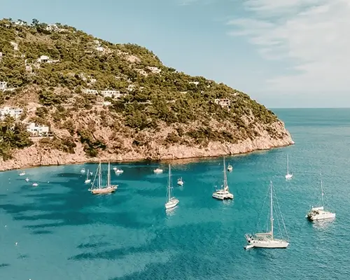 Cala Saona Cala Saona
