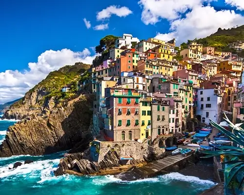 Cinque Terre Cinque Terre