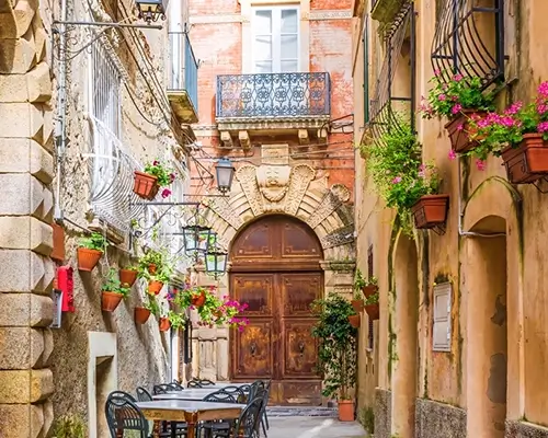 Positano Positano