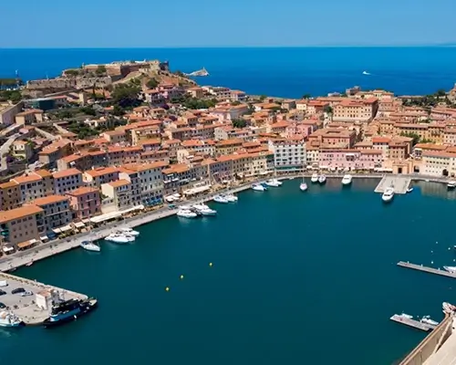 Tuscan Islands Elba Tuscan Islands Elba
