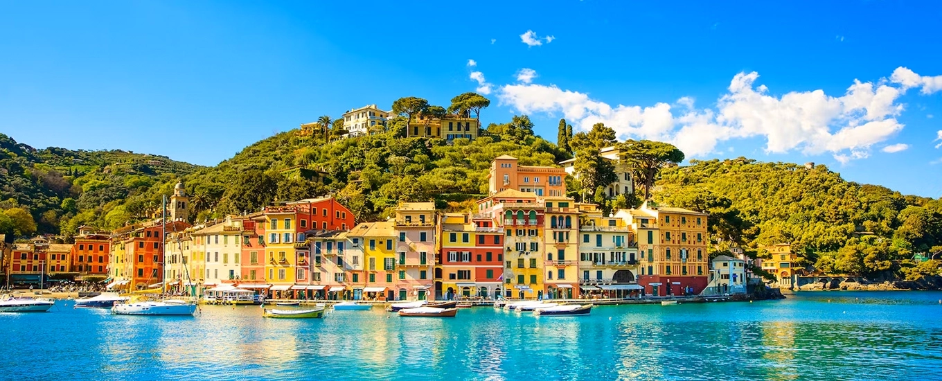 Destination Italy Main