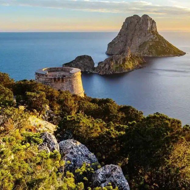 Catamaran Balearic Islands 