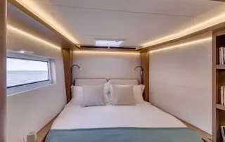 Lagoon 50 Catamaaran 1