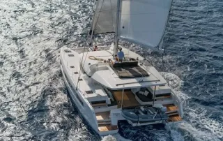 Lagoon 50 Catamaaran 15