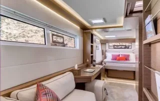 Lagoon 50 Catamaaran 17