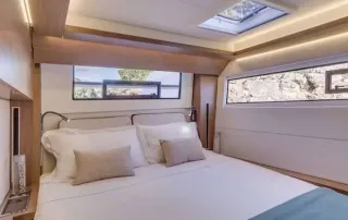 Lagoon 50 Catamaaran 2