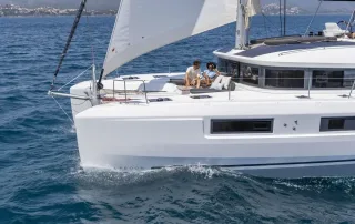 Lagoon 51 10