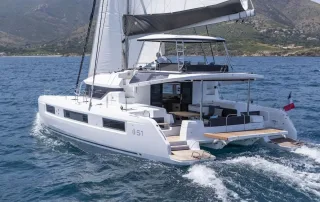 Lagoon 51 11