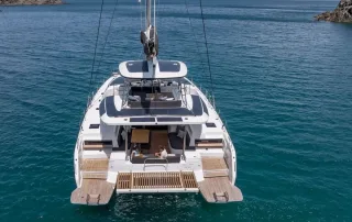 Lagoon 51 13