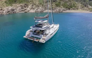Lagoon 51 14