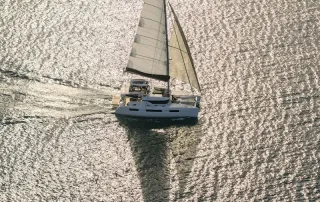 Lagoon 51 17