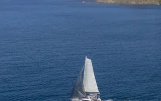 Lagoon 51 18