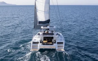 Lagoon 51 21