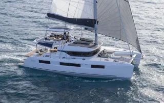 Lagoon 51 23