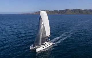 Lagoon 51 25