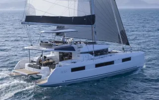 Lagoon 51 27