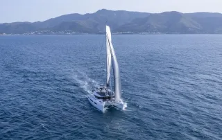 Lagoon 51 28