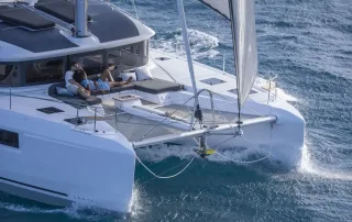 Lagoon 51 29