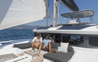 Lagoon 51 3