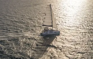Lagoon 51 30