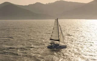 Lagoon 51 32