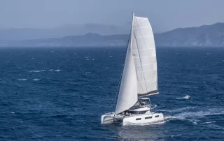 Lagoon 51 33
