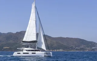 Lagoon 51 4
