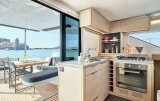 Lagoon 51 50