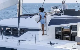 Lagoon 51 6