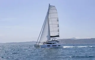 Lagoon 51 7