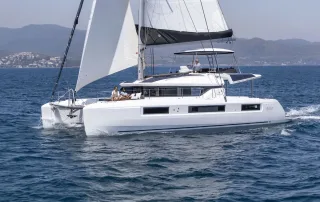 Lagoon 51 9