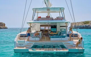 Lagoon 55 22