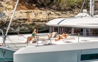 Lagoon 55 25