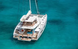 Lagoon 55 26