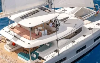 Lagoon 55 28