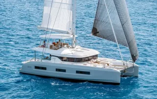 Lagoon 55 29