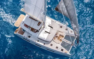 Lagoon 55 30