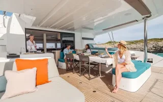 Lagoon 55 34