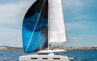 Lagoon 55 35