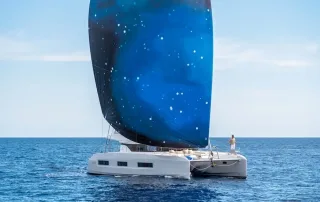 Lagoon 55 36