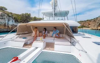 Lagoon 55 38