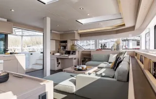 Lagoon 55 4