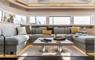 Lagoon 55 6