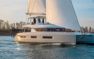 Lagoon 55 61