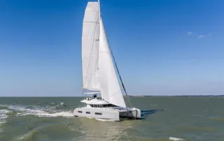 Lagoon 55 73
