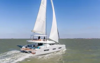 Lagoon 55 74