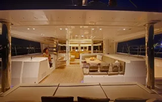 Lagoon 560 Catamaaran 10